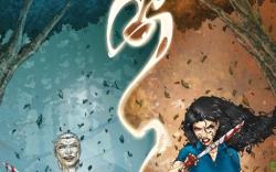 Anita Blake: The Laughing Corpse - Executioner (2009) #4