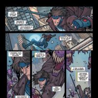 Genext: United (2009) #5