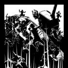 Dark Tower: The Fall of Gilead (2009) #6