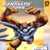 ULTIMATE FANTASTIC FOUR #57