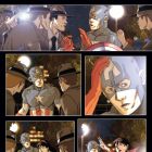 Preview art by Steve Uy