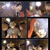 Preview art by Steve Uy