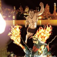 Preview art by Steve Uy