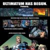 ULTIMATUM #4, recap page