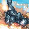 War Machine #6, page 2