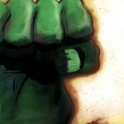INCREDIBLE HULK #600 (SALE VARIANT)