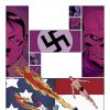 CAPTAIN AMERICA #50 Interior Art