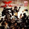 Image Featuring Warpath, Wolfsbane, Wolverine, X-23, X-Force