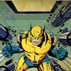 INCREDIBLE HERCULES #128 (WOLVERINE ART APPRECIATION VARIANT)