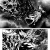Secret Invasion Aftermath: Beta Ray Bill - The Green of Eden (2009) #1