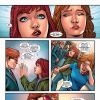 WOLVERINE: FIRST CLASS #13 preview page 4