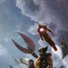 SECRET INVASION CHRONICLES #4