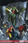 Secret Invasion Chronicles (2009) #3