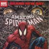 AMAZING SPIDER-MAN (1999) #553