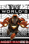 Invincible Iron Man (2008) #8