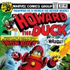 Howard the Duck #30