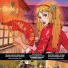 BIG HERO 6 #3, page 1