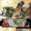 CIVIL WAR: HOUSE OF M #2, page 3
