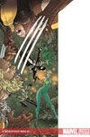 X-Men/Spider-Man (2008) #2