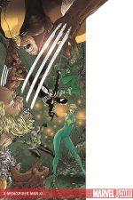 X-Men/Spider-Man (2008) #2