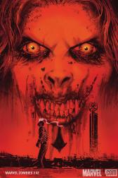 Marvel Zombies 3 #2 