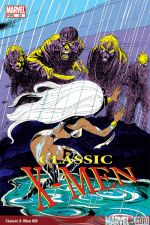 Classic X-Men (1986) #20