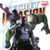 SECRET INVASION #4 (reg. ed.)