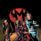CIVIL WAR: HOUSE OF M #2