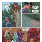 Preview: X-Men: First Class #14