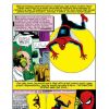 SPIDER-MAN: WITH GREAT POWER... #5 recap page