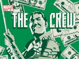 Crew #3