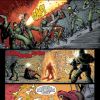 BLACK PANTHER #38, page 1