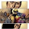 SECRET INVASION #5 interior art