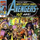 Avengers #5
