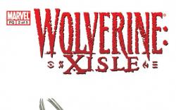 Wolverine: Xisle #2