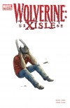 Wolverine: Xisle (2003) #2