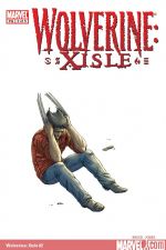 Wolverine: Xisle (2003) #2