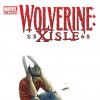 Wolverine: Xisle #2