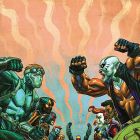 NEW WARRIORS #14