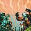NEW WARRIORS #14