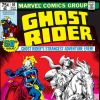 GHOST RIDER (2009) #50 COVER