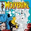 Wolverine #19