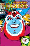 Excalibur (1988) #15
