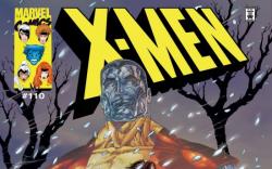 X-Men #110