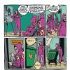 OMEGA: THE UNKNOWN #6, page 5
