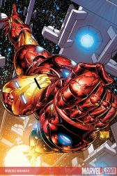 Invincible Iron Man Vol. 1: The Five Nightmares (Trade Paperback)