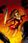 Clandestine (2008) #4