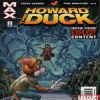 HOWARD THE DUCK Vol. 2 #5