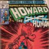 HOWARD THE DUCK Vol. 1 #19