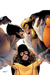 Wolverine: First Class (2008) #2